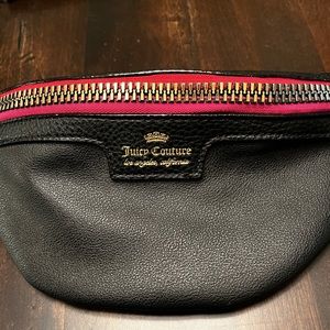 Juicy Couture Cross Body Bag NWOT